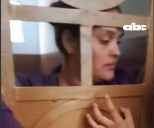 Detienen a paraguaya en Brasil por supuesto racismo: esta es la versión del esposo - Nacionales - ABC Color