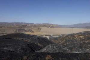Los grandes incendios de Los Ángeles, contenidos por completo después de tres semanas - Mundo - ABC Color