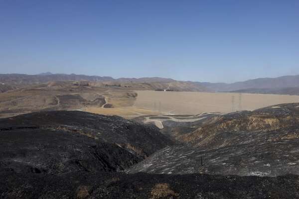Los grandes incendios de Los Ángeles, contenidos por completo después de tres semanas - Mundo - ABC Color