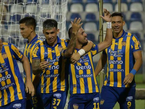 Trinidense vs. Luqueño: A qué hora juega y dónde ver en vivo - Fútbol - ABC Color