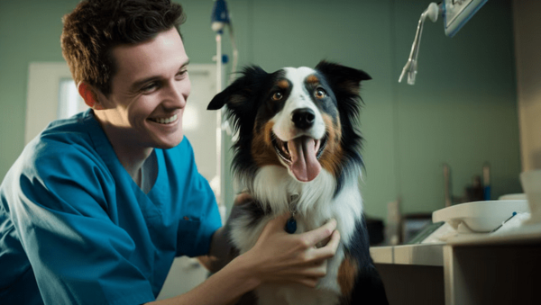 Mascotas antes que hijos: la tendencia que dispara la demanda de veterinarios