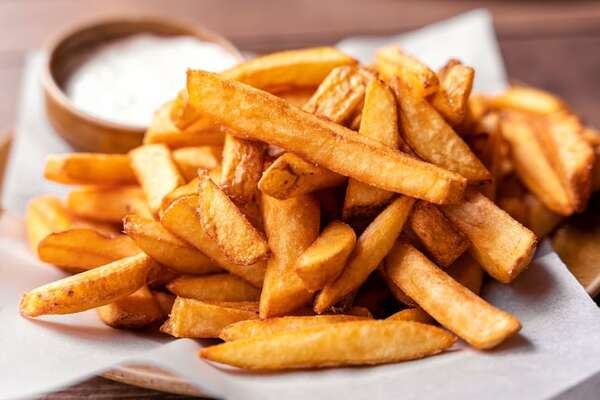 Por qué las papas fritas no quedan crujientes: secretos para lograr la textura ideal - Gastronomía - ABC Color
