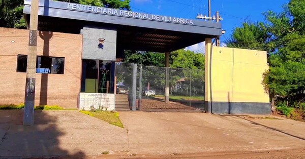 Autoridades evitaron liberación de reclusos del PCC con resolución judicial falsa