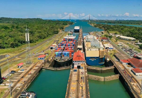 EE.UU. reitera que es “inaceptable” que el canal de Panamá esté “controlado” por China | Internacionales | 5Días