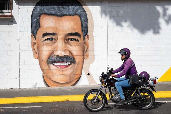 El fiscal de Venezuela dice que continúan las investigaciones sobre hechos poselectorales - Mundo - ABC Color