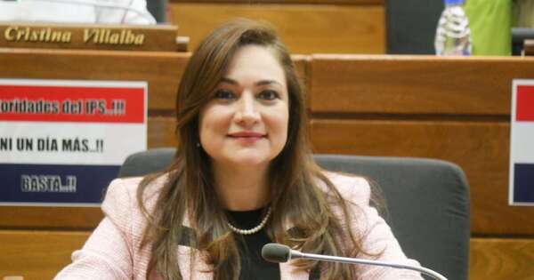 La Nación / Diputados: analizan la creación de fueros en materia de familia