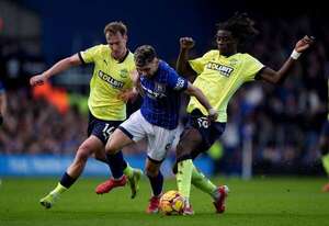 Southampton vuelve a ganar tres meses después y lo hizo al Ipswich de Enciso - Fútbol Internacional - ABC Color