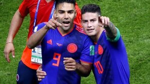 Versus / Los buenos deseos de un astro colombiano para Miguel Almirón