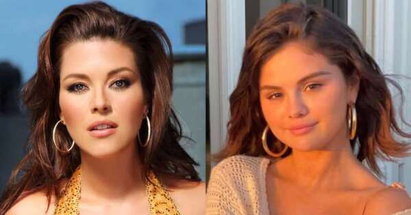 Diario HOY | Trozan a Alicia Machado por mandar al gym a Selena Gómez: “Muchacha pendeja”