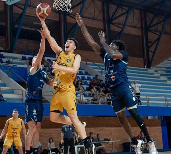Básquetbol: La Liga más nacional que nunca