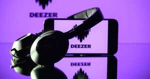 La Nación / Una de cada diez canciones de Deezer fue generada por IA