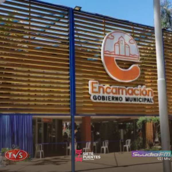 DESPIDOS ARBITRARIOS Y FAVORES EN LA MUNICIPALIDAD - TVS