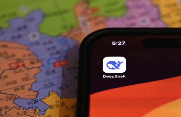 Fed analiza crédito, tecnológicas repuntan tras selloff de DeepSeek y Europa enfrenta tensión energética - MarketData