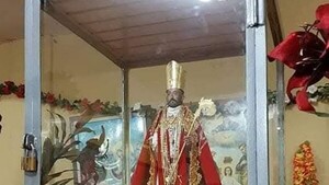 Llegan los festejos patronales en Piribebuy en honor a San Blas