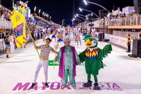 Cuidados a tener en cuenta durante las fiestas de carnaval - Nacionales - ABC Color
