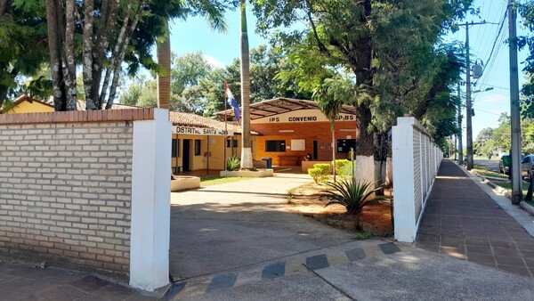 Misiones: Denuncian mala praxis que acabó en desenlace fatal en hospital