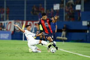 Versus / Cecilio Domínguez: “Me tuve que tragar muchas cosas”