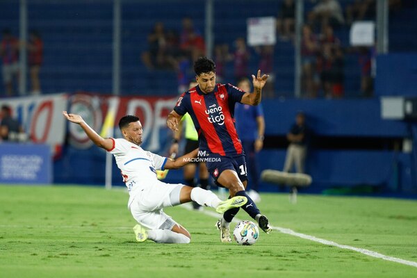 Versus / Cecilio Domínguez: “Me tuve que tragar muchas cosas”