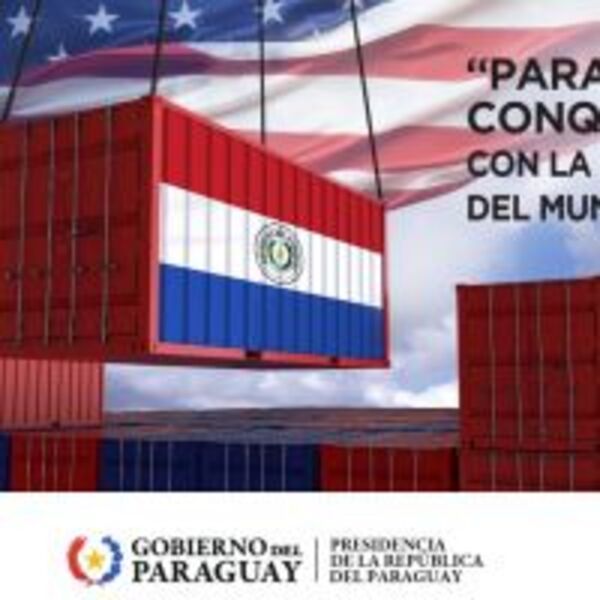EE.UU. reabre mercado a la carne paraguaya, luego de 25 años, anunció el Presidente Peña :: Presidencia de la República del Paraguay