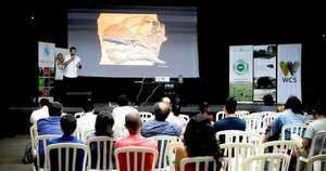 La Nación / Expertos se reunirán en II Congreso de Zoología