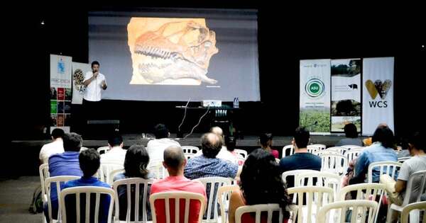 La Nación / Expertos se reunirán en II Congreso de Zoología