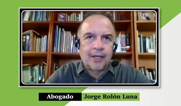 “Es una vergüenza que en las narices de la Corte se haya montado esquema criminal”