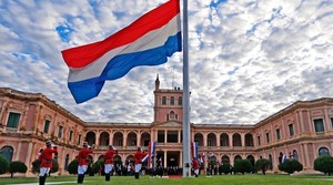 36 años de democracia