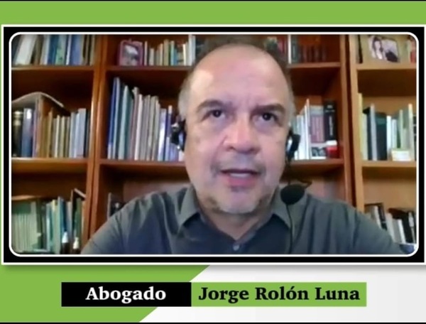 “Litigar con demandados en indefensión y aval de juzgados de paz genera lucro”