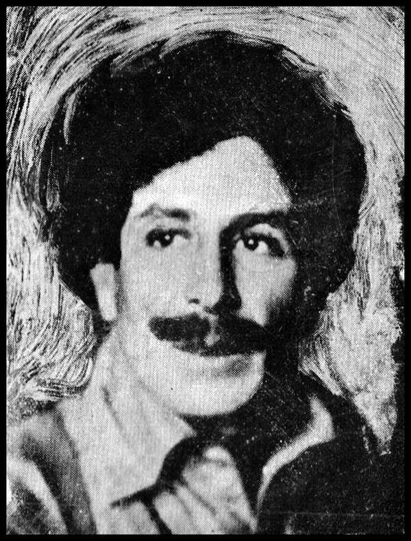 Historias perdidas del anarquismo paraguayo (XII). La gira de Rodolfo González Pacheco por Paraguay en 1926 - Cultural - ABC Color