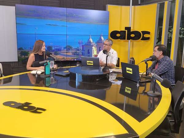 Gobierno tiene una política del miedo, dice Sole Núñez - Política - ABC Color