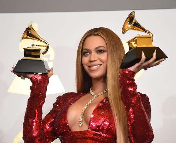 Premios Grammy 2025: Beyoncé lidera nominaciones en una gala dedicada a los incendios de Los Ángeles - Música - ABC Color