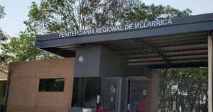 La Nación / Reclusos del PCC intentaron fugarse