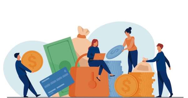 La Nación / Ratios de liquidez en entidades financieras corte diciembre 2024
