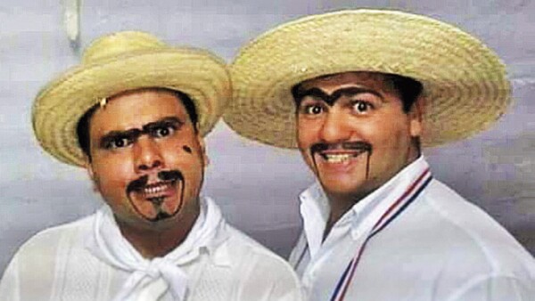 Jagua ha Pirãi cumplen 22 años de hacer humor a lo paraguayo