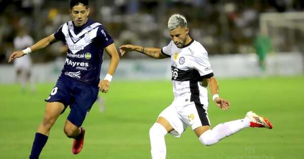 La Nación / Ajuste defensivo es prioridad en Olimpia