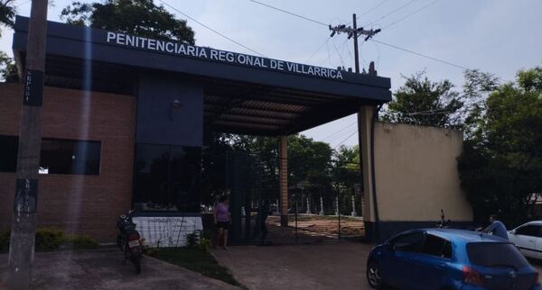 Frustran intento de liberación fraudulenta de reclusos del PCC en Villarrica