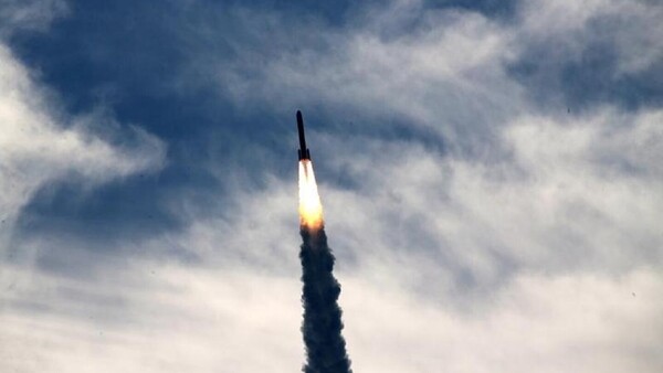 Japón lanza su cohete insignia H3 con un nuevo satélite de geolocalización