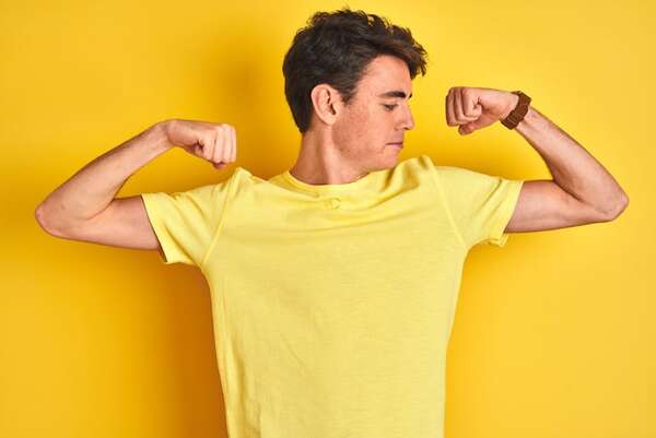 Para qué sirve la terapia con testosterona y cuáles son los efectos secundarios - Estilo de vida - ABC Color