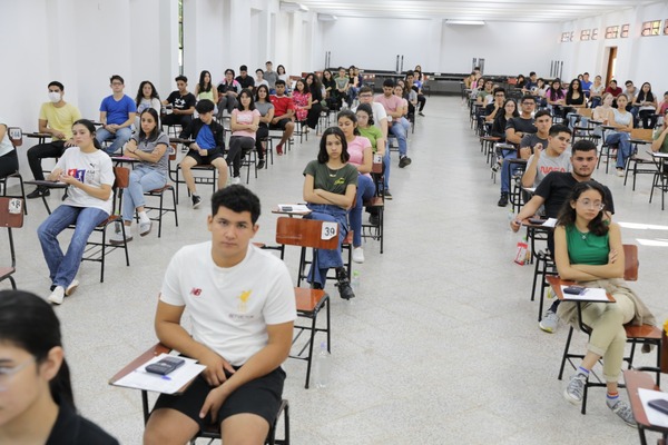 Postulantes a becas serán evaluados en sus hogares por el INE desde este lunes - ADN Digital