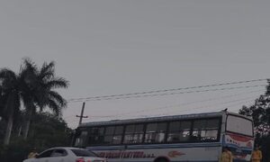 Fotógrafo muere en accidente rutero sobre la PY1