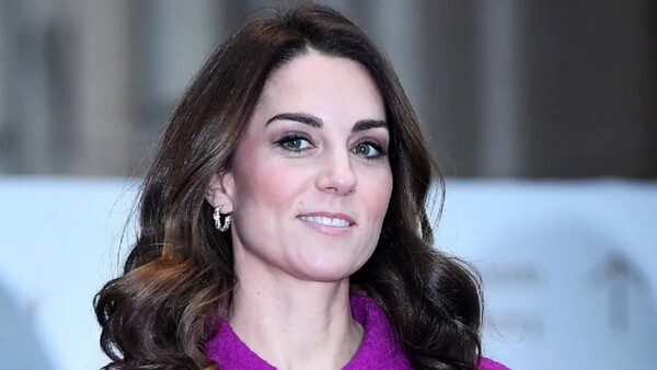 La princesa de Gales pide que se dé prioridad a la salud física y mental