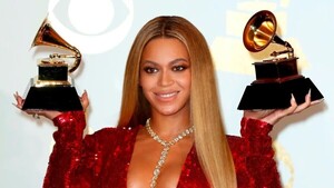 Los Grammy premiarán lo mejor de la música bajo la sombra de los incendios de Los Ángeles