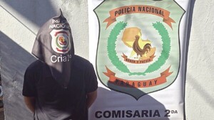 Cita romántica se convirtió en terrible tortura