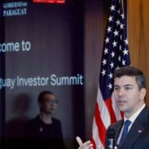 Paraguay apunta a estar en el top de países de Latinoamérica :: Presidencia de la República del Paraguay
