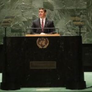 Presidente Peña ante la ONU: “Paraguay hoy está de pie y listo para cumplir su misión ante la historia” :: Presidencia de la República del Paraguay