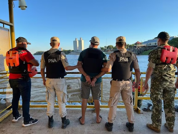 Ñeembucú: Audio filtrado implica a altos jefes policiales en presunta red de coimas
