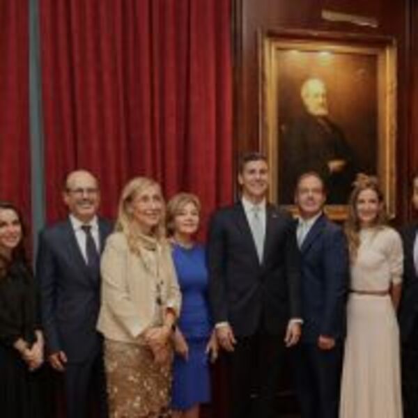 Con nutrida agenda, el Presidente Peña encabeza reuniones en Nueva York :: Presidencia de la República del Paraguay
