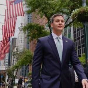 “La Asamblea de la ONU es un espacio para que la voz de Paraguay suene cada vez más fuerte”, mencionó el Presidente Peña :: Presidencia de la República del Paraguay