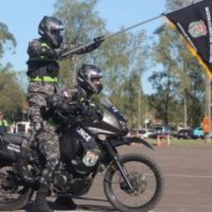 Gobierno duplicará presencia de Linces para combatir la delincuencia :: Presidencia de la República del Paraguay