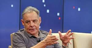 La Nación / Urge reactivación del Frente Guasu por su aporte decisivo dentro de la oposición, sostiene Richer